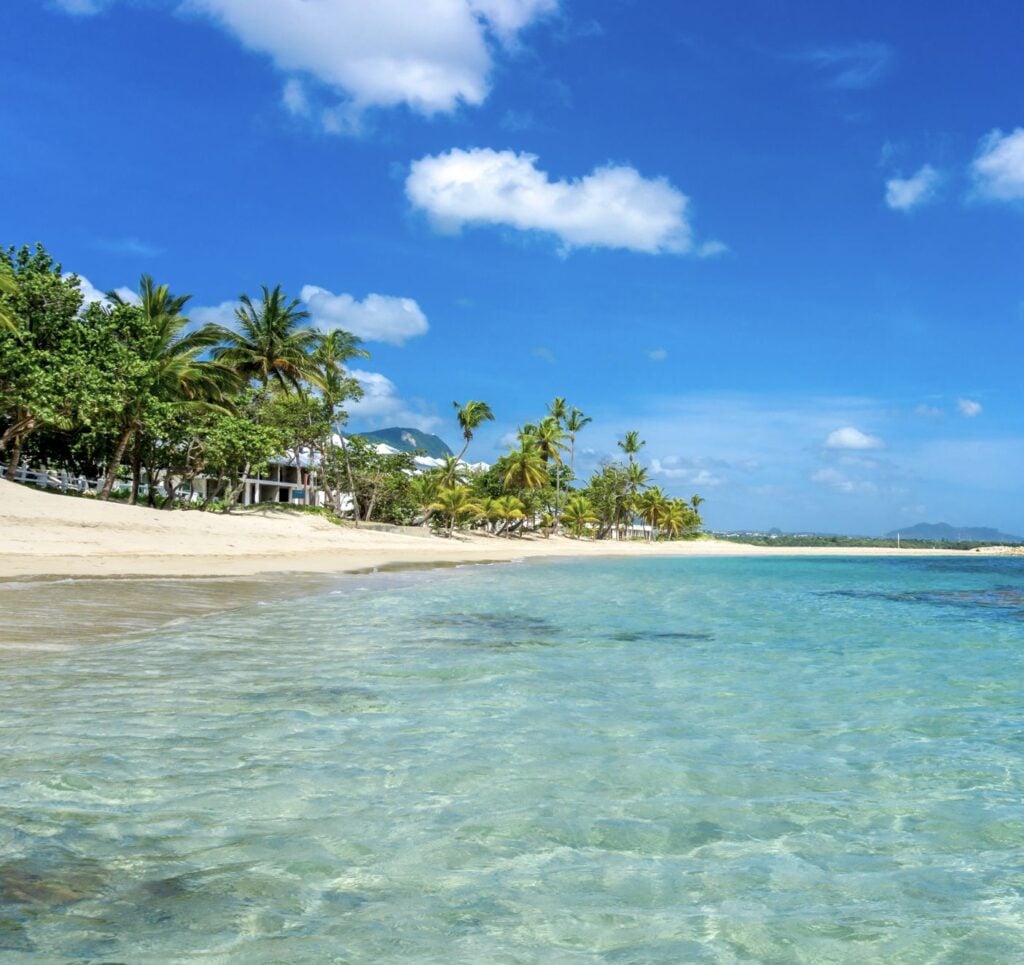 Puerto PLata Beach