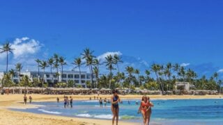 Real-Time Poll Travel Off Path Reveals The Top Beach Destinations This Winter (Your Vote Decides)