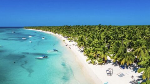 The Best Beach Destinations In The Caribbean To Match Your Personality