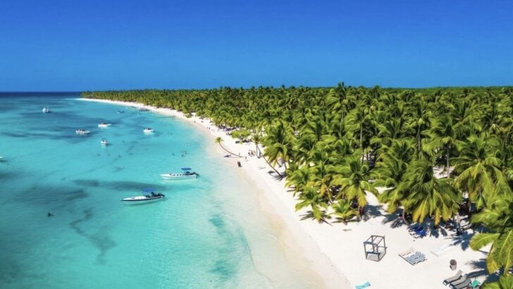 US Issues Highest Travel Advisory Warnings To Five More Countries