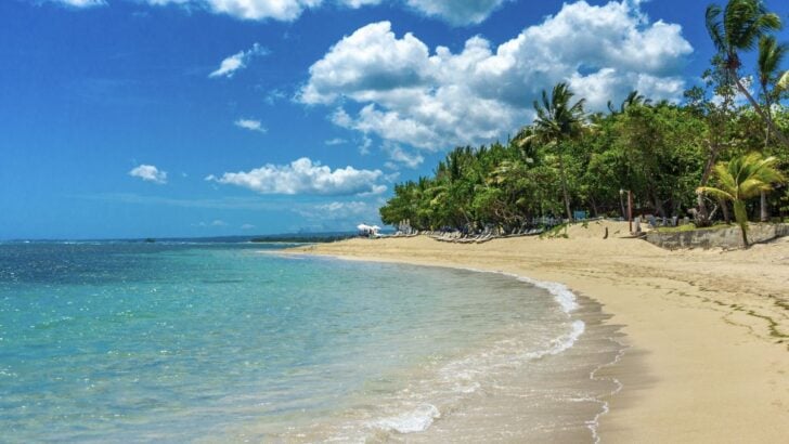 US Issues Highest Travel Advisory Warnings To Five More Countries
