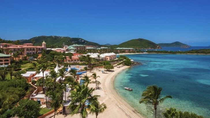 US Issues Highest Travel Advisory Warnings To Five More Countries