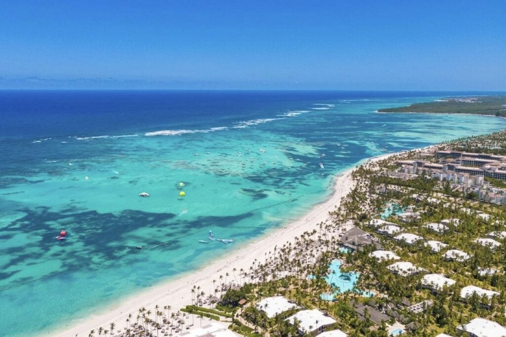 These Are The 4 Cheapest All Inclusive Destinations This Winter (And The Most Expensive)