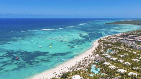 These Are The 4 Cheapest All Inclusive Destinations This Winter (And The Most Expensive)