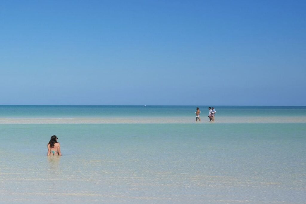This Barefoot Island Near Cancun With No Cars Is One Of The World's Fastest Growing Destinations For 2027