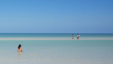 This Barefoot Island Near Cancun With No Cars Is One Of The World's Fastest Growing Destinations For 2027