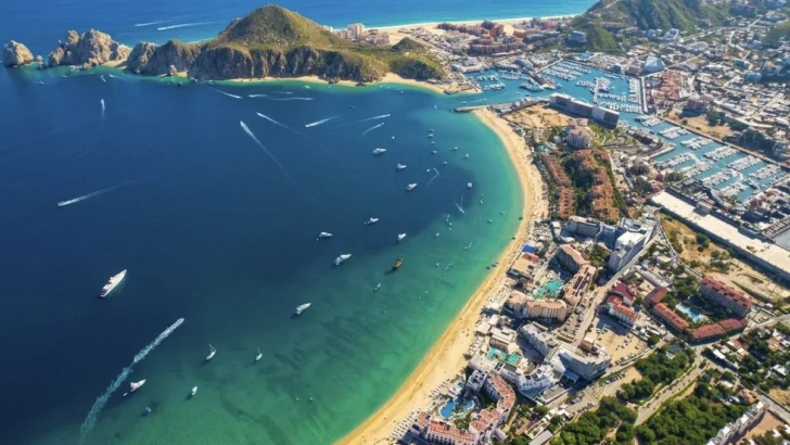 US Issues Highest Travel Advisory Warnings To Five More Countries