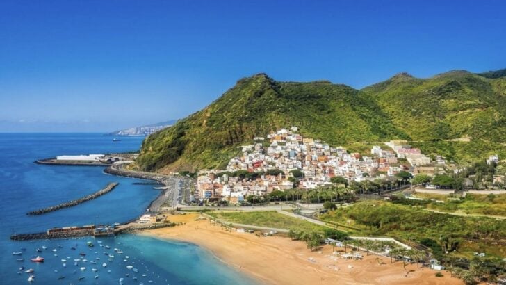 US Issues Highest Travel Advisory Warnings To Five More Countries