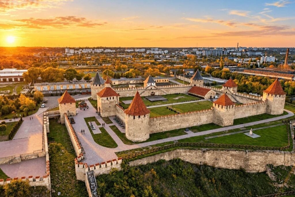 This Undiscovered European Country Has $3 Wine, Medieval Castles, And Zero Fingerprint Checks For Americans