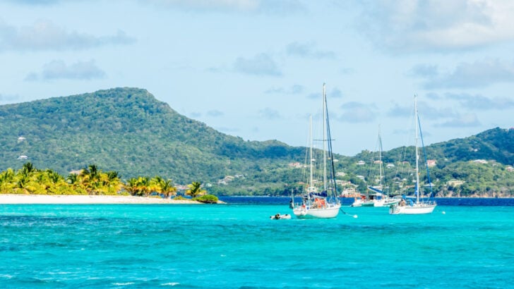 US Issues Highest Travel Advisory Warnings To Five More Countries