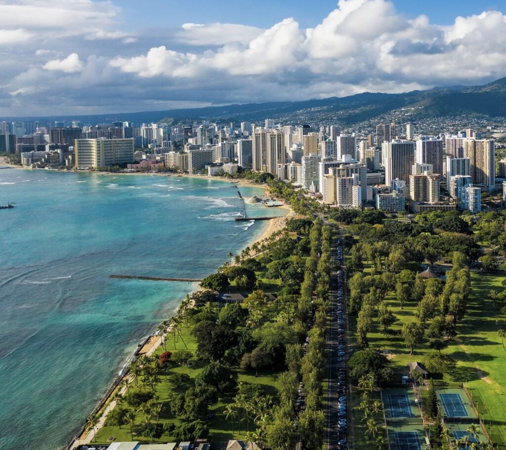Waikiki